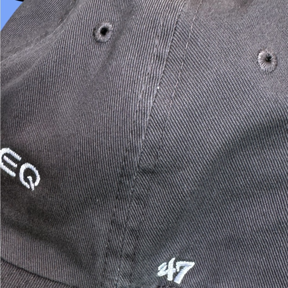 Mercedes Benz U.S Open Tennis Cap- 2 Caps included - Picture 4 of 5